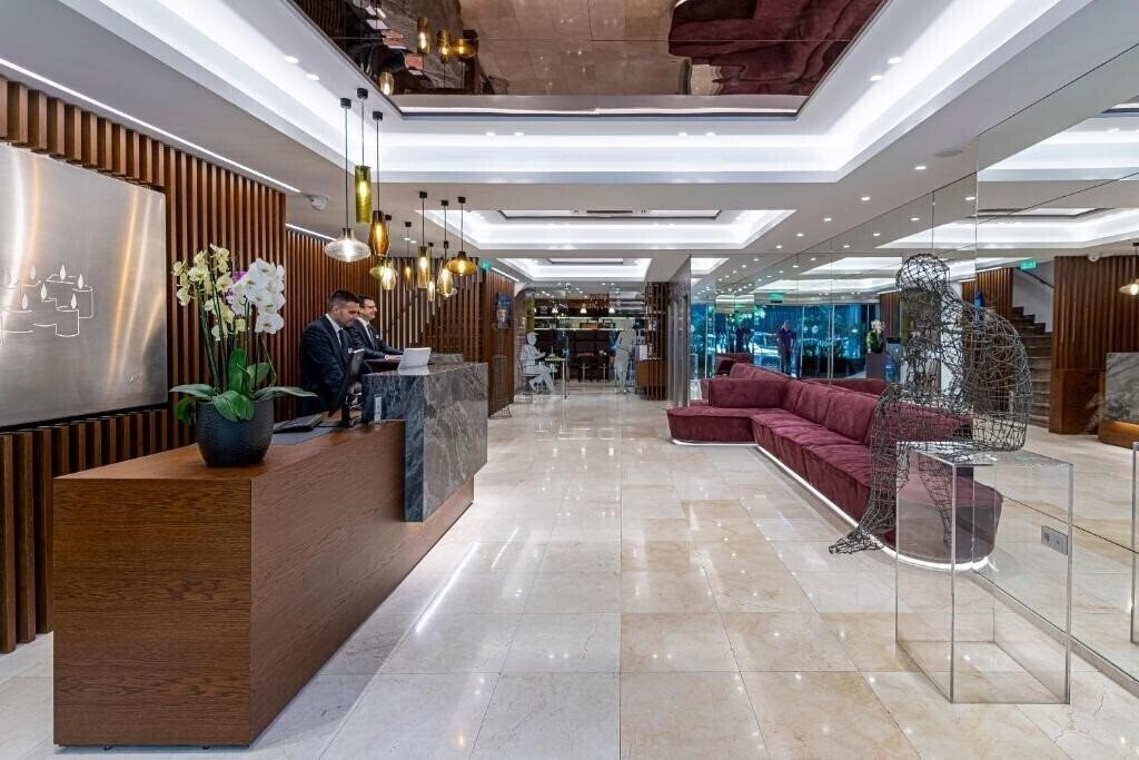 Вид Polis Grand 4*