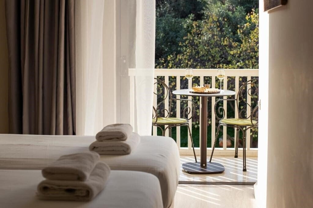 Територія Acropolis View 2*