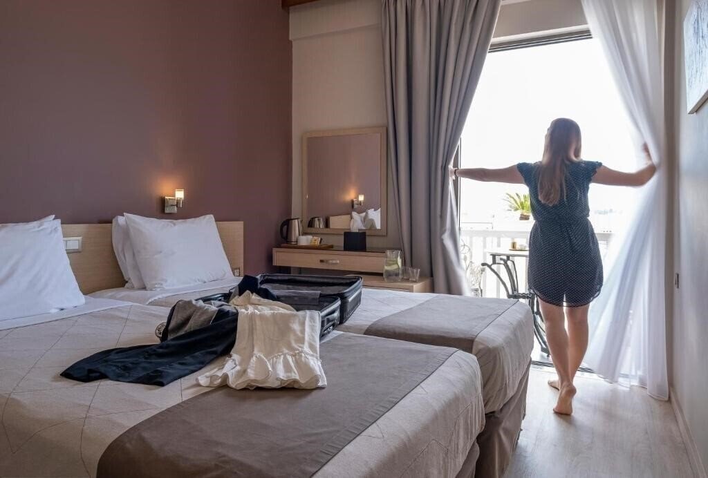 Панорама Acropolis View 2*