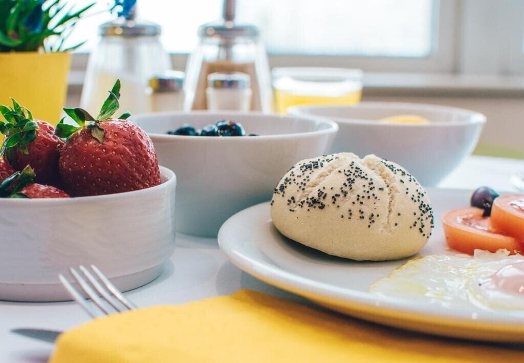 Территория Athens Odeon 3*