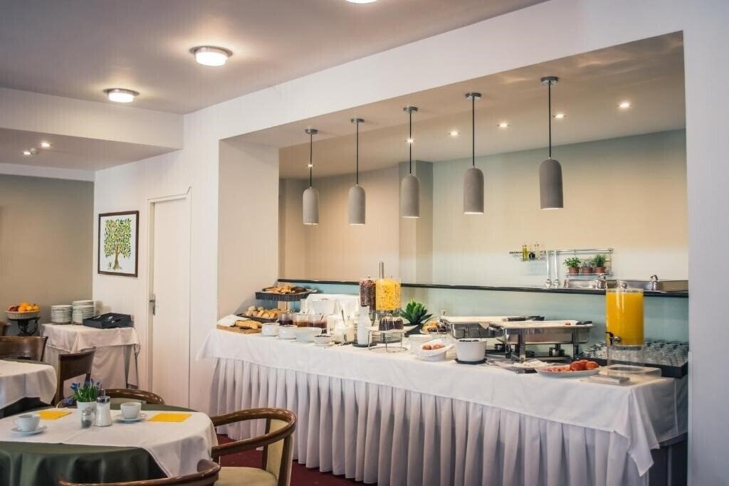 Изображение Athens Odeon 3*