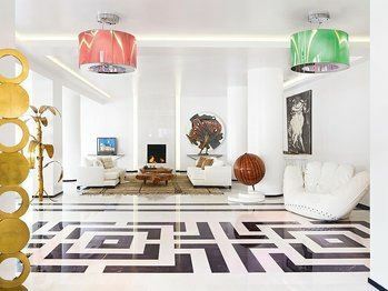 Готель Grecotel Pallas Athena 4*