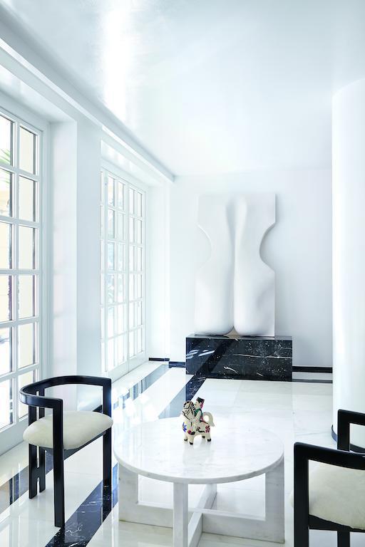 Вид Grecotel Pallas Athena 4*