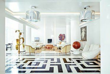 Апартаменти Grecotel Pallas Athena 4*