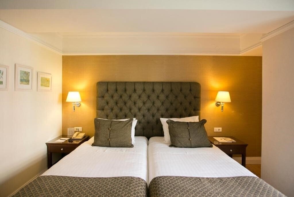 Вид Hera Athens 4*