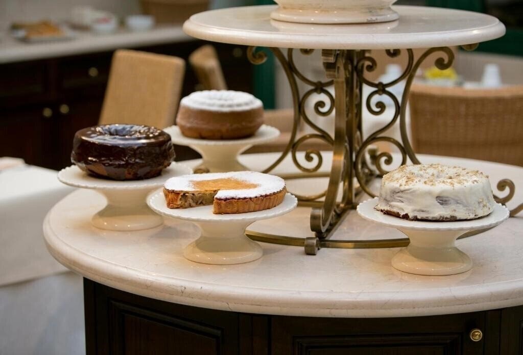 Панорама Hera Athens 4*