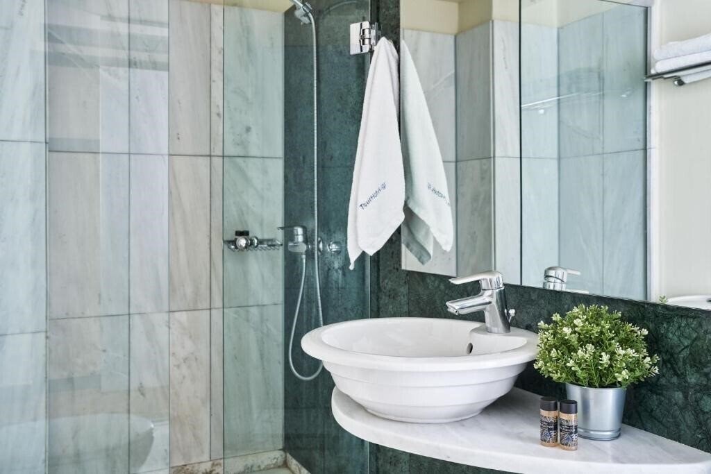 Панорама Arion (ex. Arion Hotel Apt B) 3*