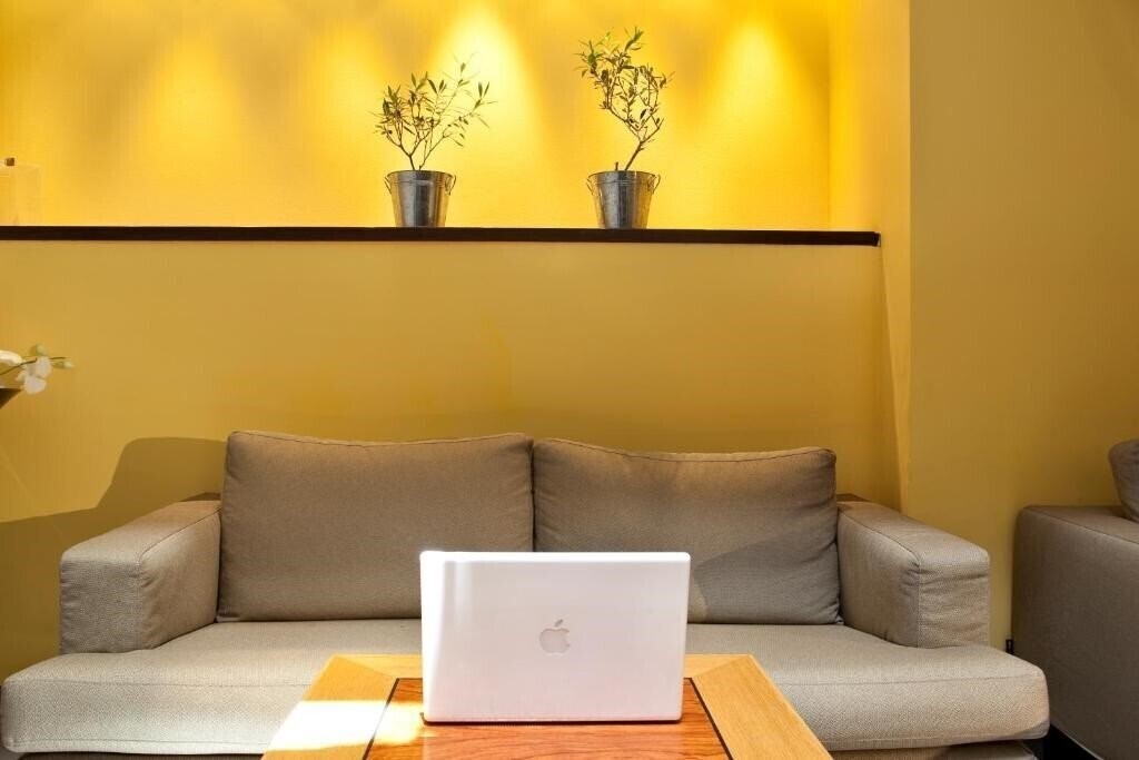 Зображення Arion (ex. Arion Hotel Apt B) 3*