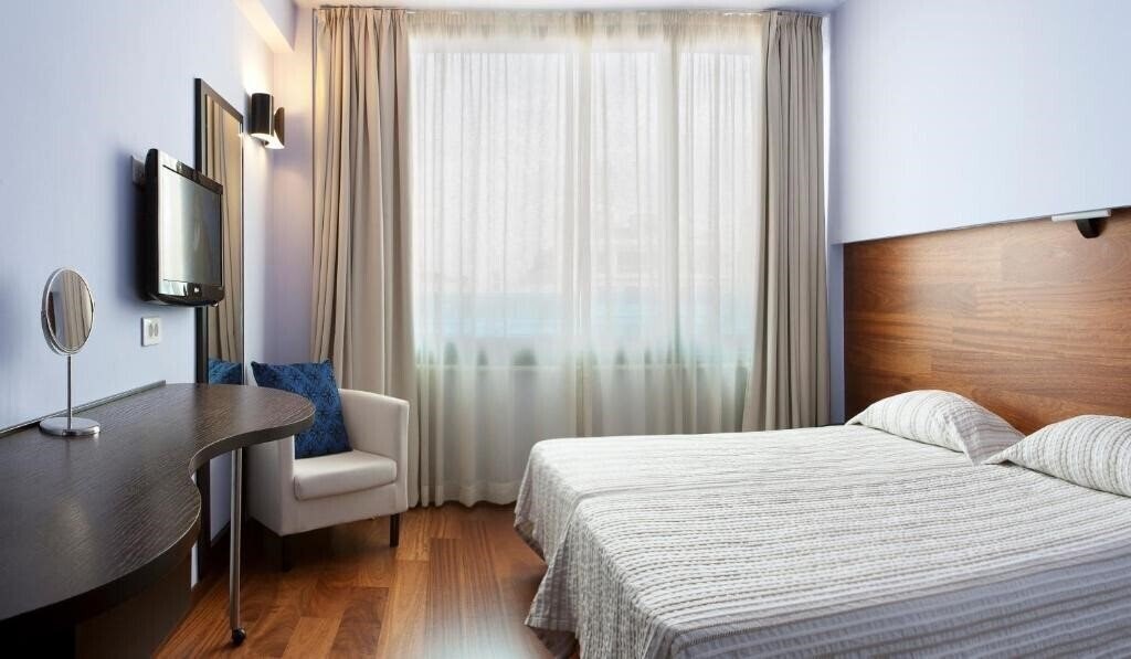 Апартаменты Athens Center Square 3*