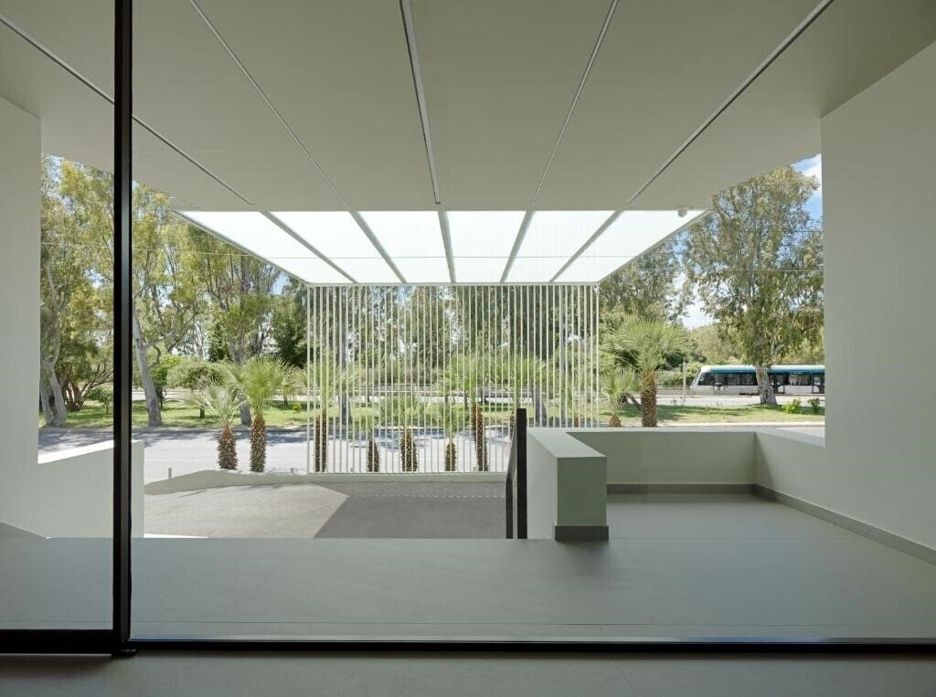 Апартаменты Blazer Suites 4*