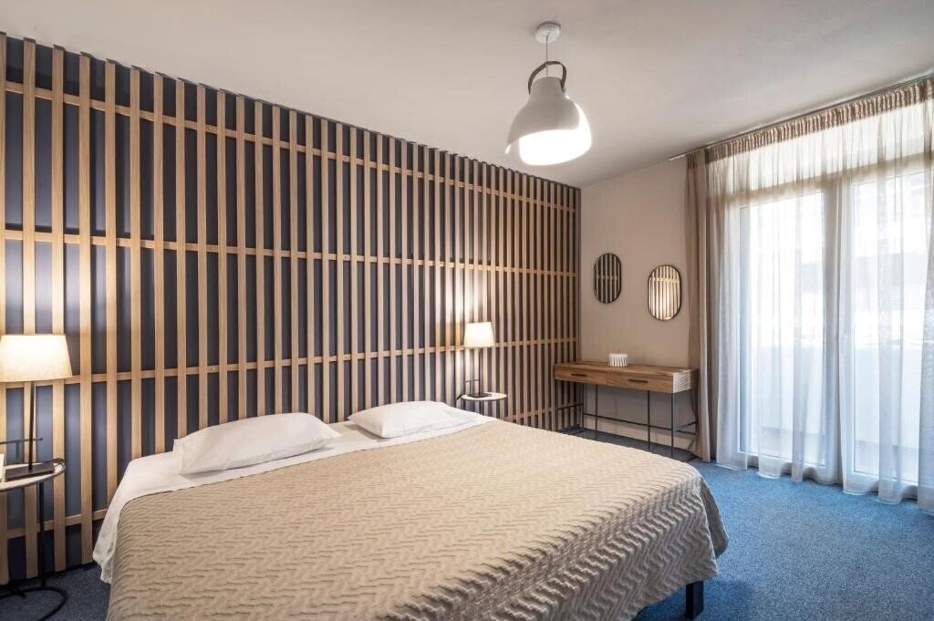 Вид Marina Alimos 3*