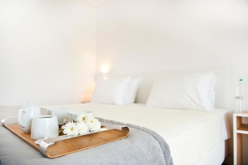 Фото Marathon Beach Resort 3*