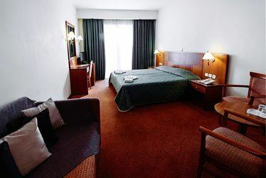 Картинка The Athens Mirabello 3*