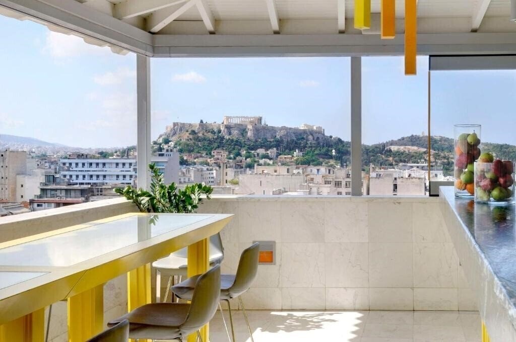 Територія Dorian Inn 3*