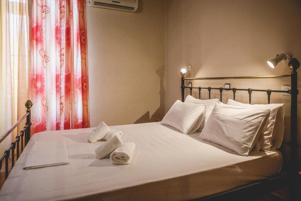 Апартаменты Epidavros 2*