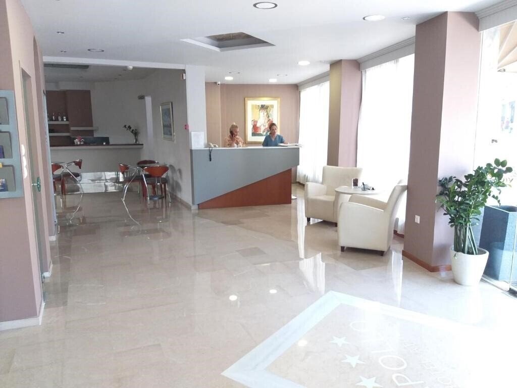 Территория Apollo 3*