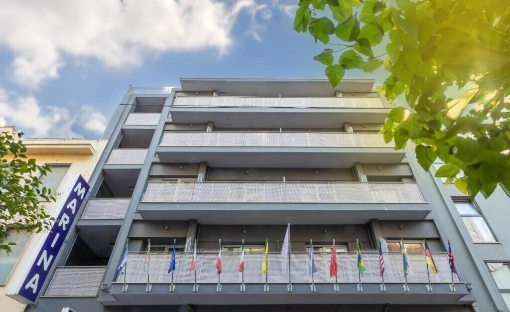 Фотографія Marina Hotel 3*