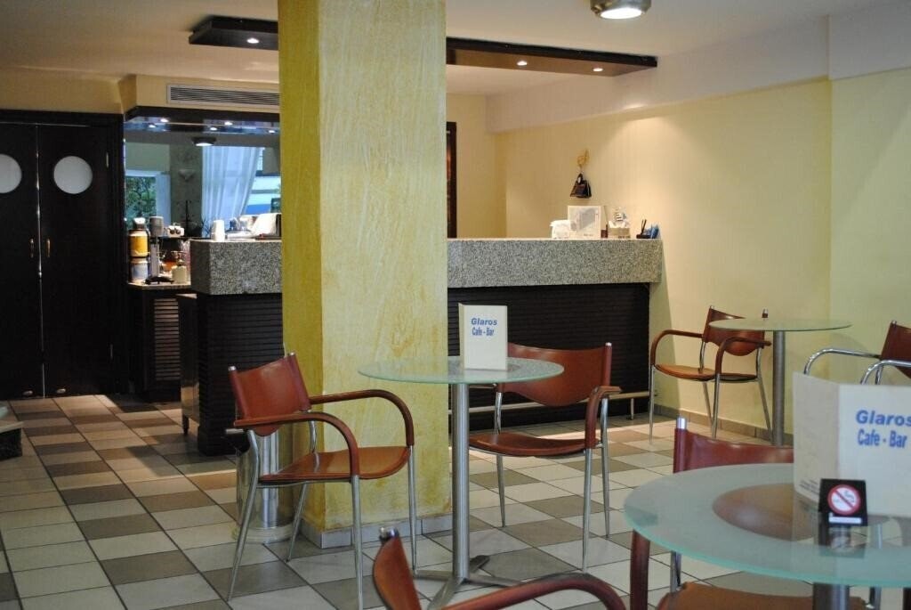 Фотография Glaros 2*