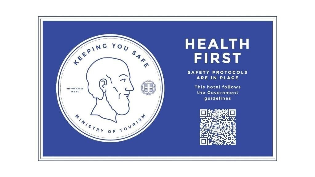 Фотография Ambrosia Hotel Suites & Aparts 4*