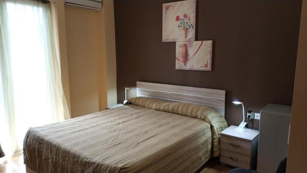 Апартаменты Ambrosia Hotel Suites & Aparts 4*