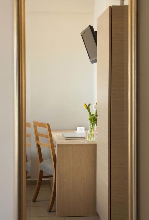 Вид Best Western My Athens 3*