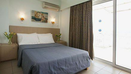 Апартаменты Best Western My Athens 3*