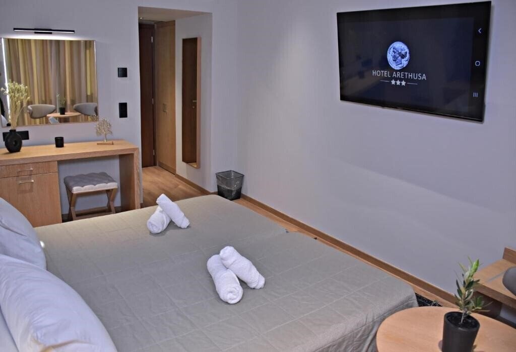 Панорама Arethusa 2*