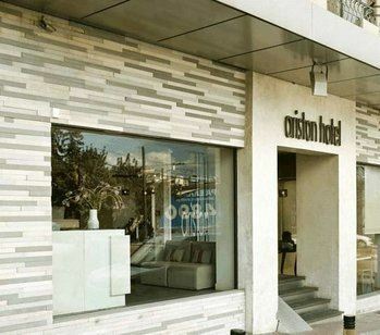 Территория Ariston 3*