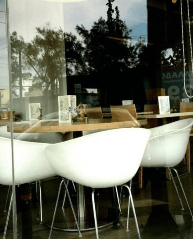 Апартаменты Ariston 3*