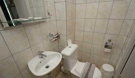 Панорама Athinaikon Athens 1*