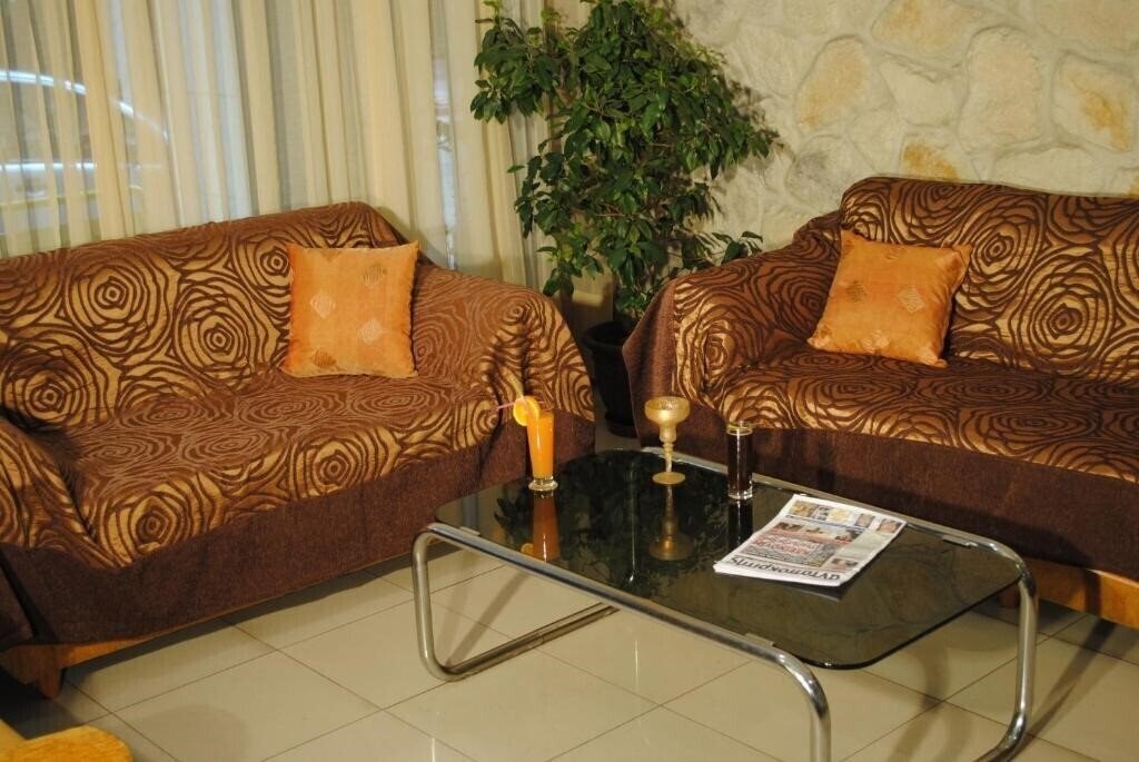 Панорама Ideal 2*