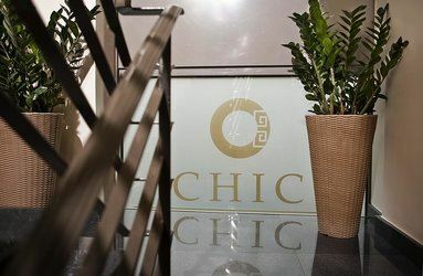 Панорама Chic Hotel 3*