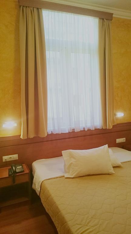 Апартаменты Rio Athens 3*