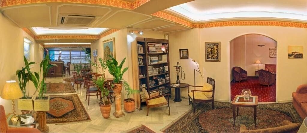 Апартаменты Nicola 2*