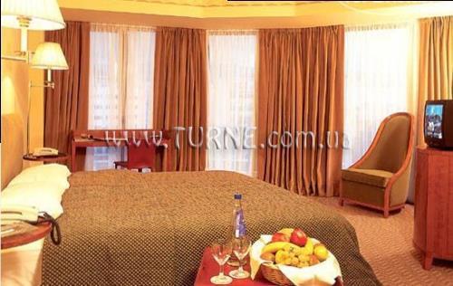 Панорама Classical 2 Fashion House (ex. Classical Grand O Hotel) 4*