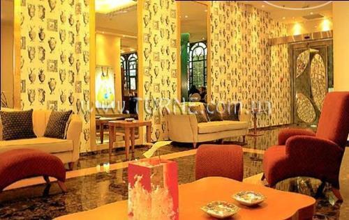 Апартаменты Classical 2 Fashion House (ex. Classical Grand O Hotel) 4*