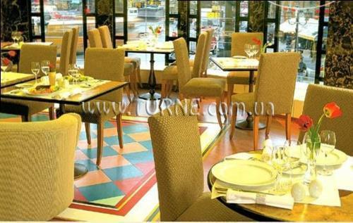 Вид Classical 2 Fashion House (ex. Classical Grand O Hotel) 4*