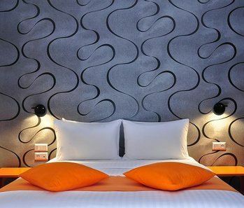 Вид Best Western Amazon Hotel 3*