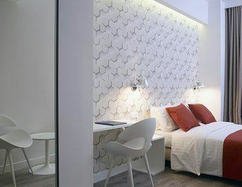 Панорама Best Western Amazon Hotel 3*