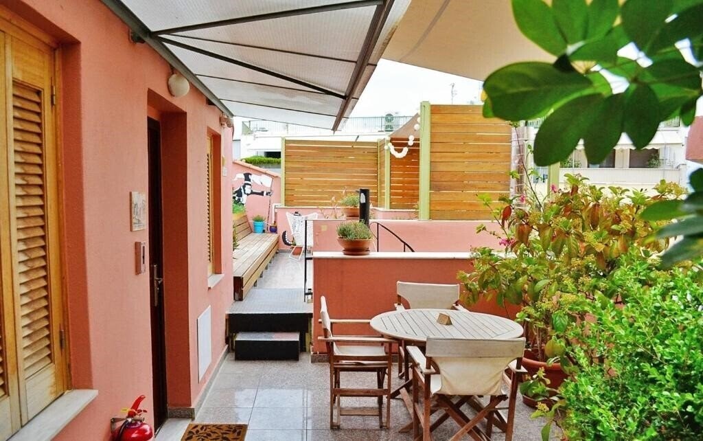 Фотографія City Circus Athens 3*