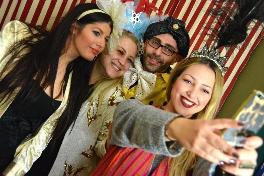 Зображення City Circus Athens 3*