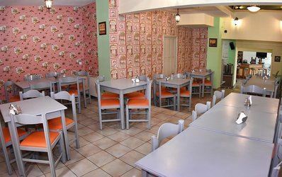 Апартаменты Socrates 3*