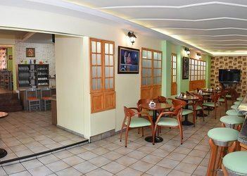 Панорама Socrates 3*