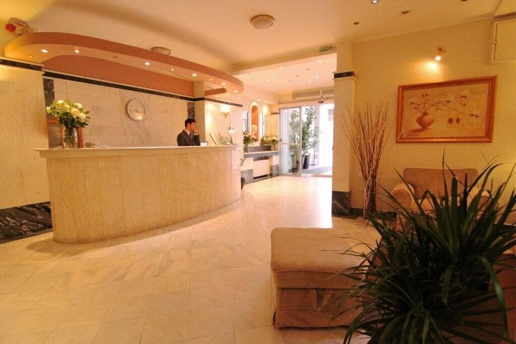 Вид Achilion Or Similar 3*