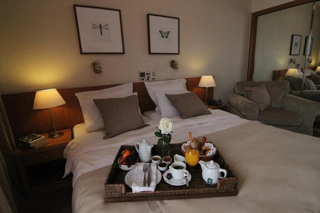 Панорама Achilion Or Similar 3*