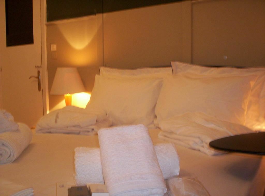 Зображення The New Yorkers Hotel 1*