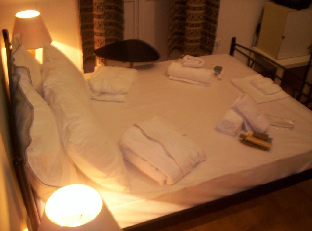 Картинка The New Yorkers Hotel 1*