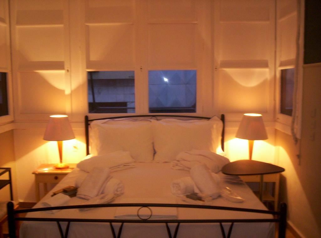 Територія The New Yorkers Hotel 1*