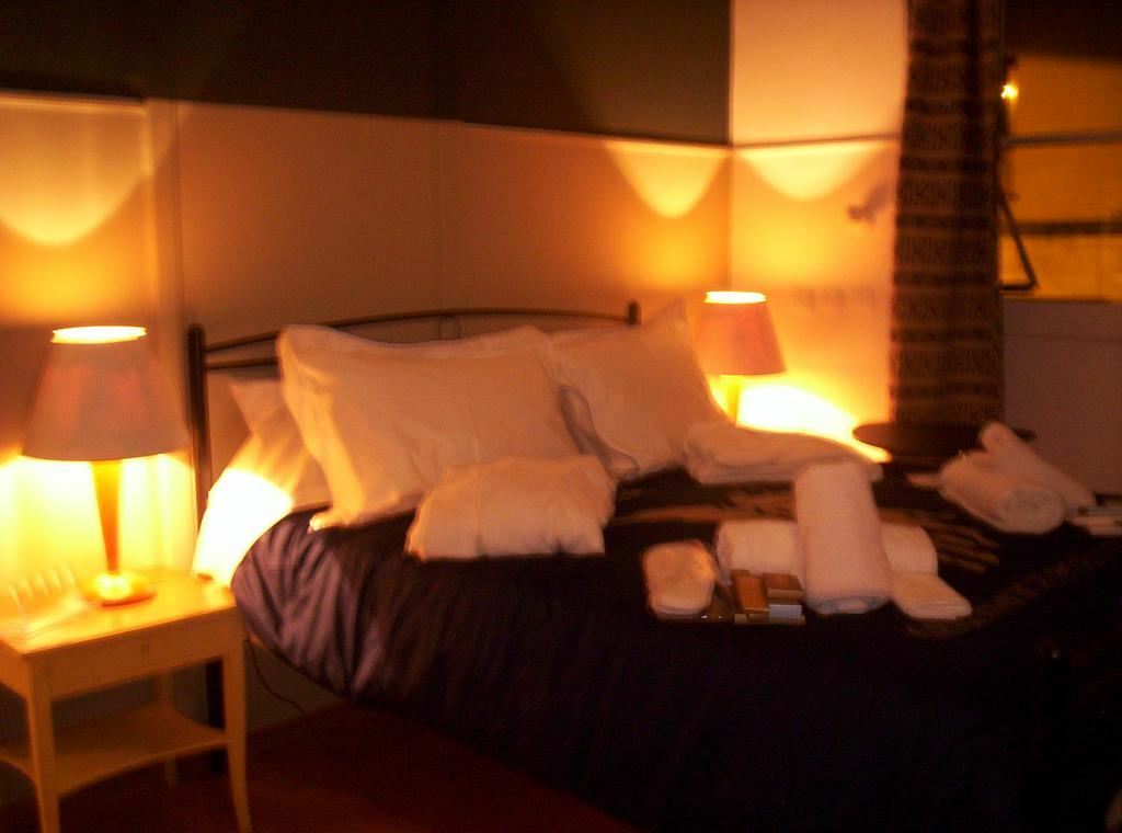 Апартаменти The New Yorkers Hotel 1*