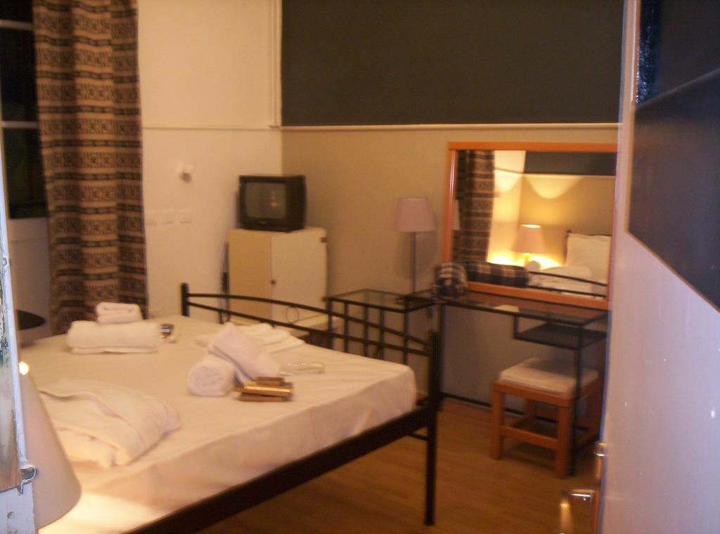 Панорама The New Yorkers Hotel 1*